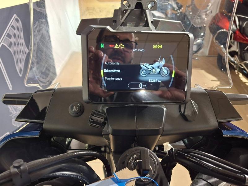 Image HUSQVARNA Norden 901 Norden 901 Expedition