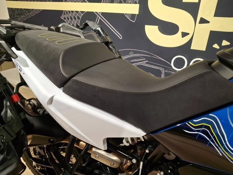 Image HUSQVARNA Norden 901 Norden 901 Expedition