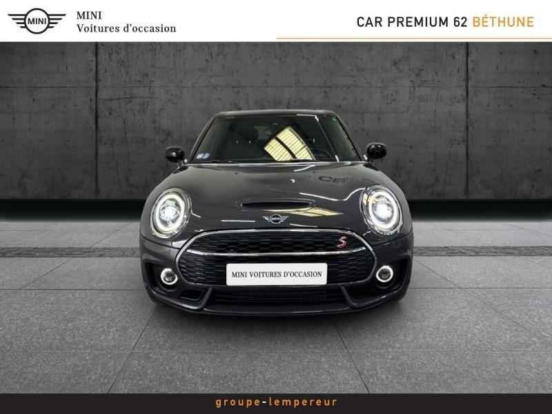 Image MINI Clubman Cooper S 178ch John Cooper Works BVA7