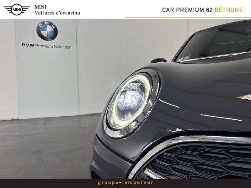 Image MINI Clubman Cooper S 178ch John Cooper Works BVA7