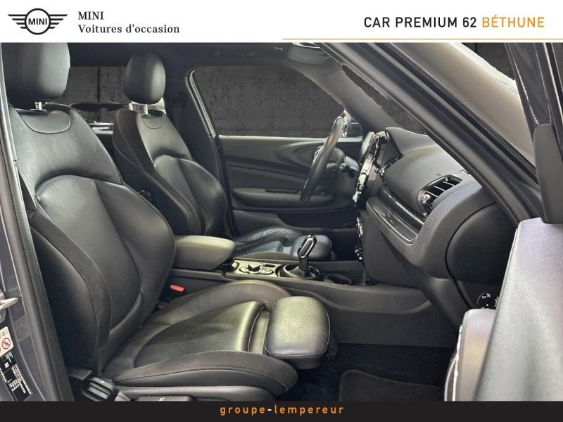 Image MINI Clubman Cooper S 178ch John Cooper Works BVA7