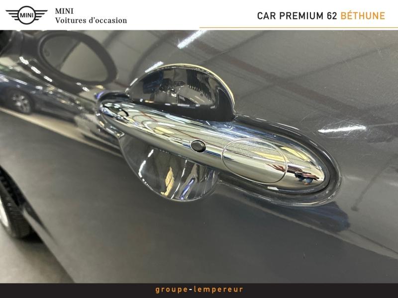 Image MINI Clubman Cooper S 178ch John Cooper Works BVA7