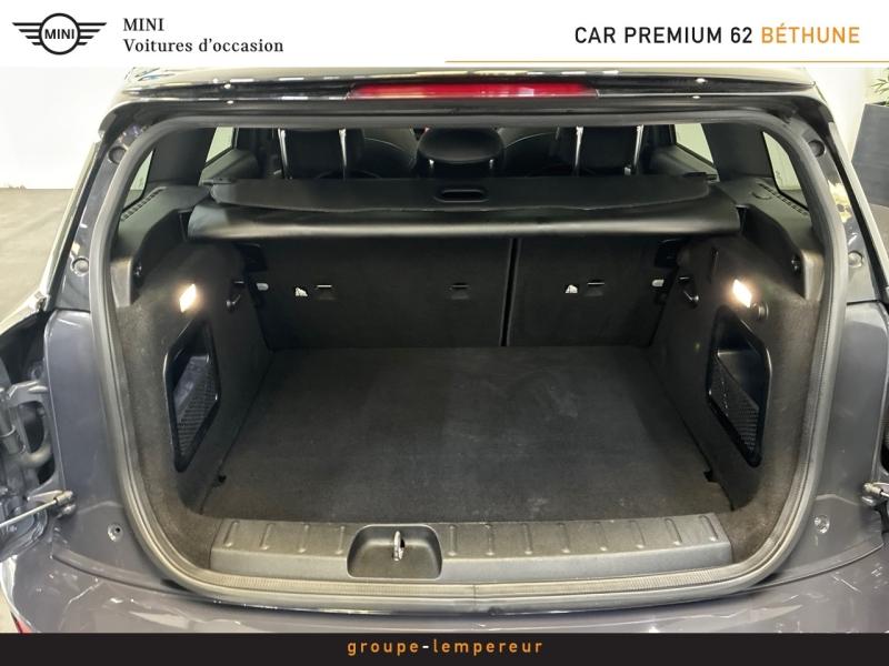 Image MINI Clubman Cooper S 178ch John Cooper Works BVA7