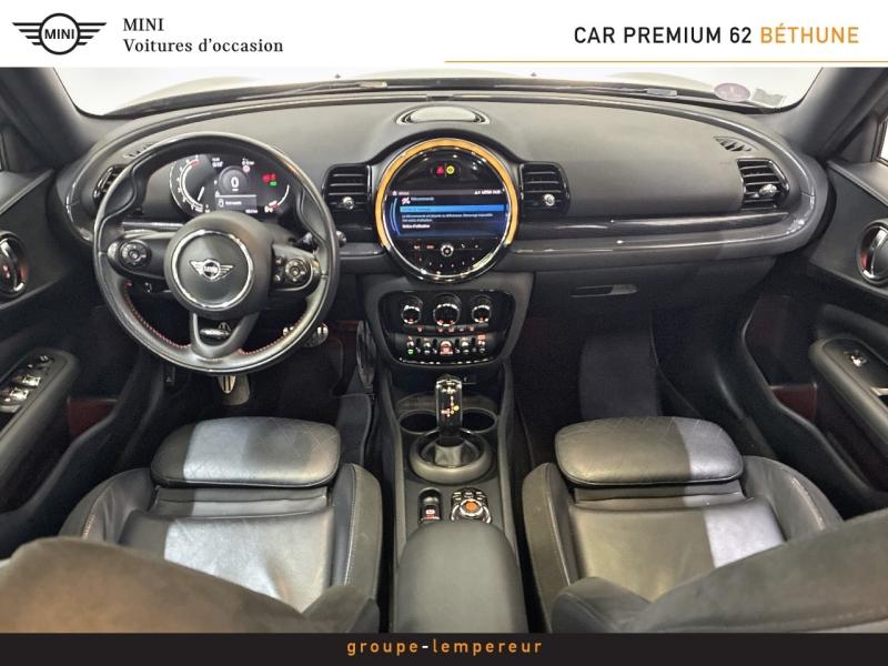 Image MINI Clubman Cooper S 178ch John Cooper Works BVA7