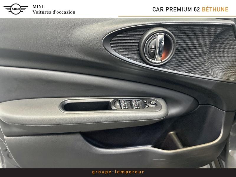 Image MINI Clubman Cooper S 178ch John Cooper Works BVA7