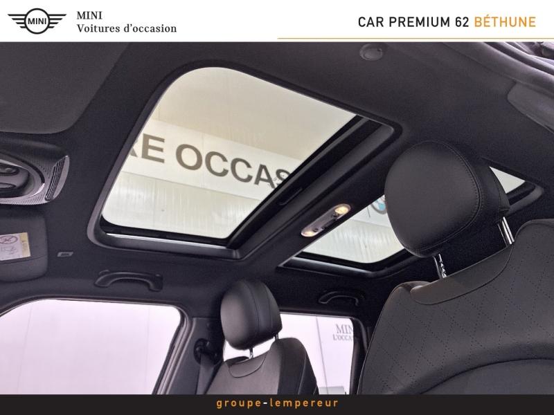 Image MINI Clubman Cooper S 178ch John Cooper Works BVA7