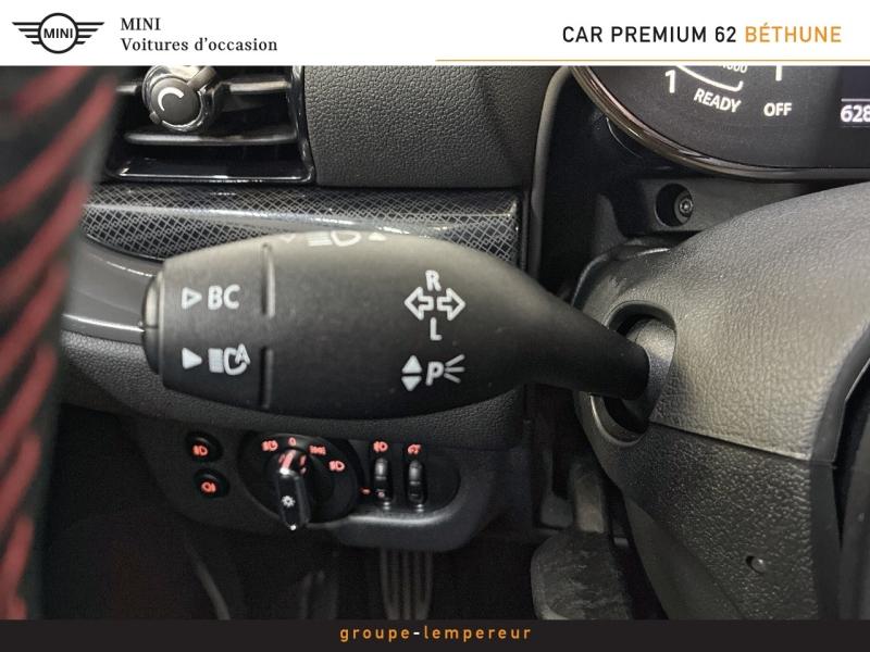 Image MINI Clubman Cooper S 178ch John Cooper Works BVA7