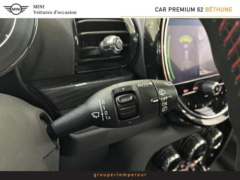 Image MINI Clubman Cooper S 178ch John Cooper Works BVA7