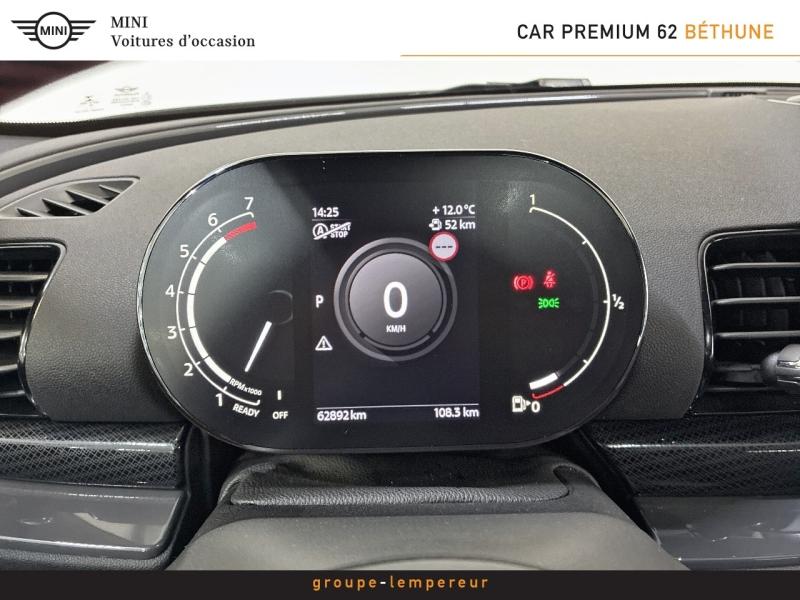 Image MINI Clubman Cooper S 178ch John Cooper Works BVA7