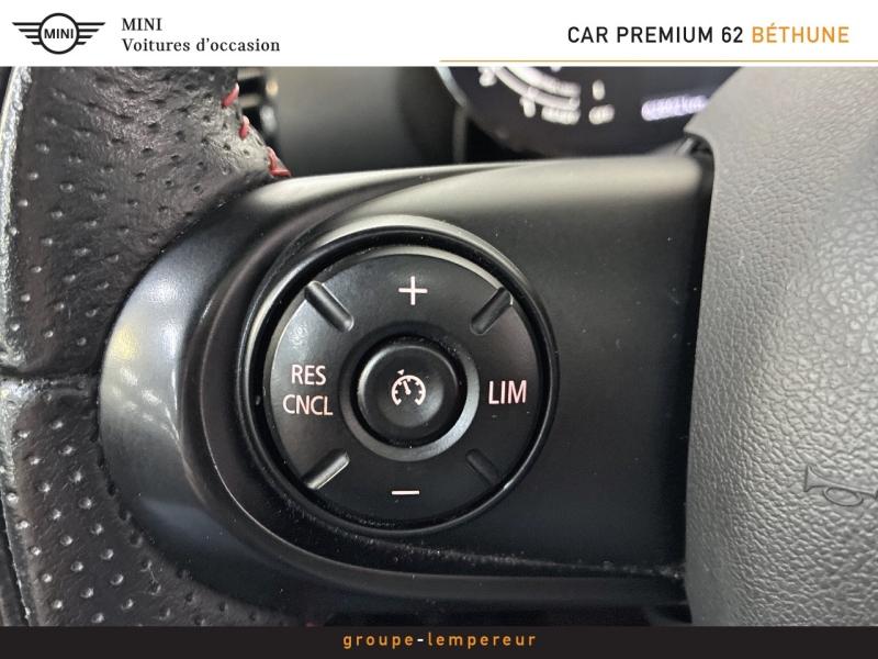 Image MINI Clubman Cooper S 178ch John Cooper Works BVA7