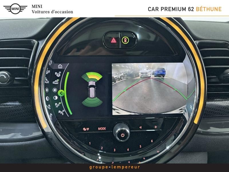 Image MINI Clubman Cooper S 178ch John Cooper Works BVA7