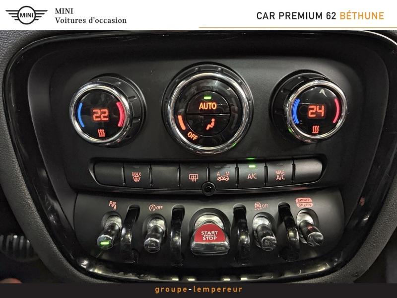 Image MINI Clubman Cooper S 178ch John Cooper Works BVA7