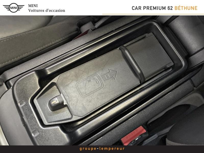 Image MINI Clubman Cooper S 178ch John Cooper Works BVA7