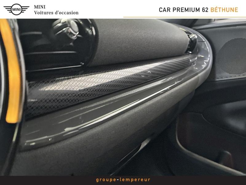 Image MINI Clubman Cooper S 178ch John Cooper Works BVA7