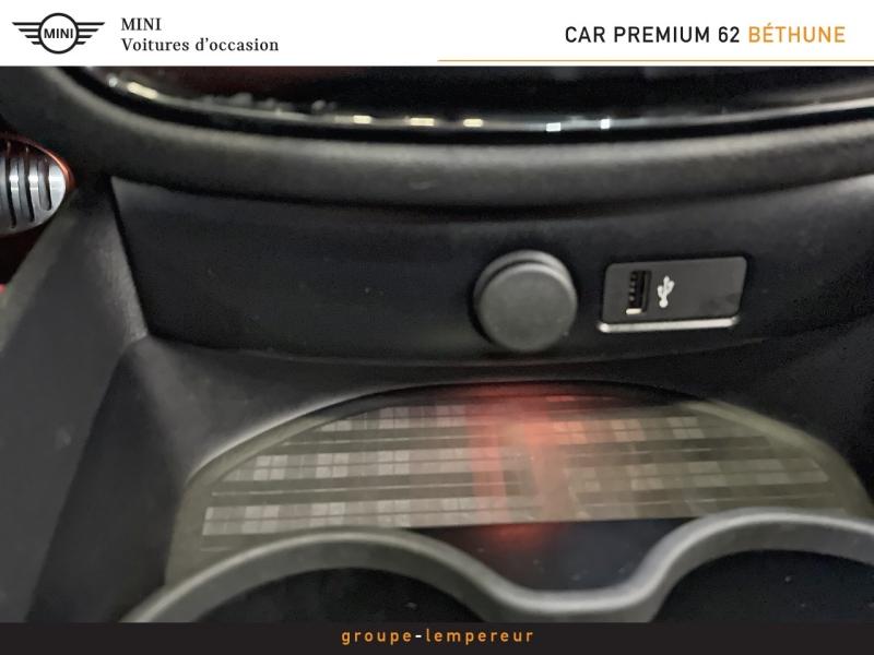 Image MINI Clubman Cooper S 178ch John Cooper Works BVA7