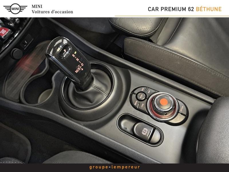 Image MINI Clubman Cooper S 178ch John Cooper Works BVA7