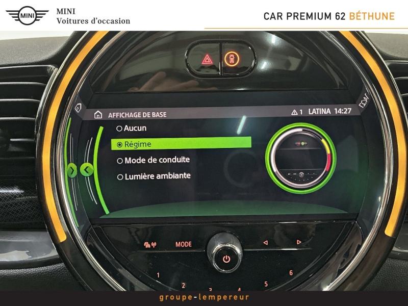 Image MINI Clubman Cooper S 178ch John Cooper Works BVA7