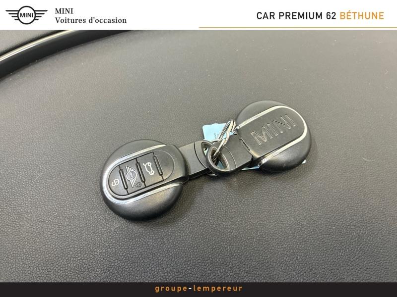 Image MINI Clubman Cooper S 178ch John Cooper Works BVA7