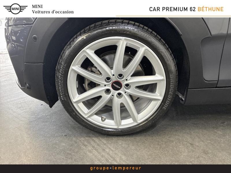 Image MINI Clubman Cooper S 178ch John Cooper Works BVA7