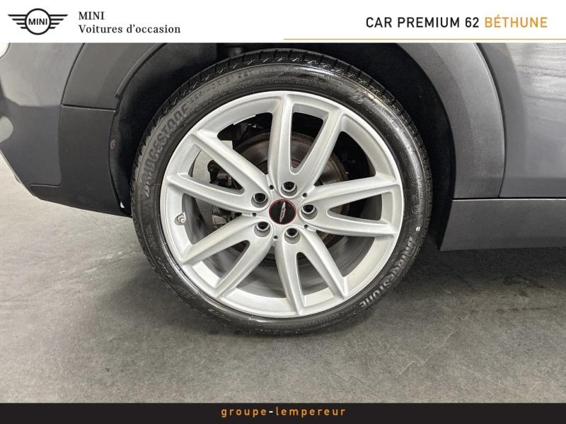 Image MINI Clubman Cooper S 178ch John Cooper Works BVA7