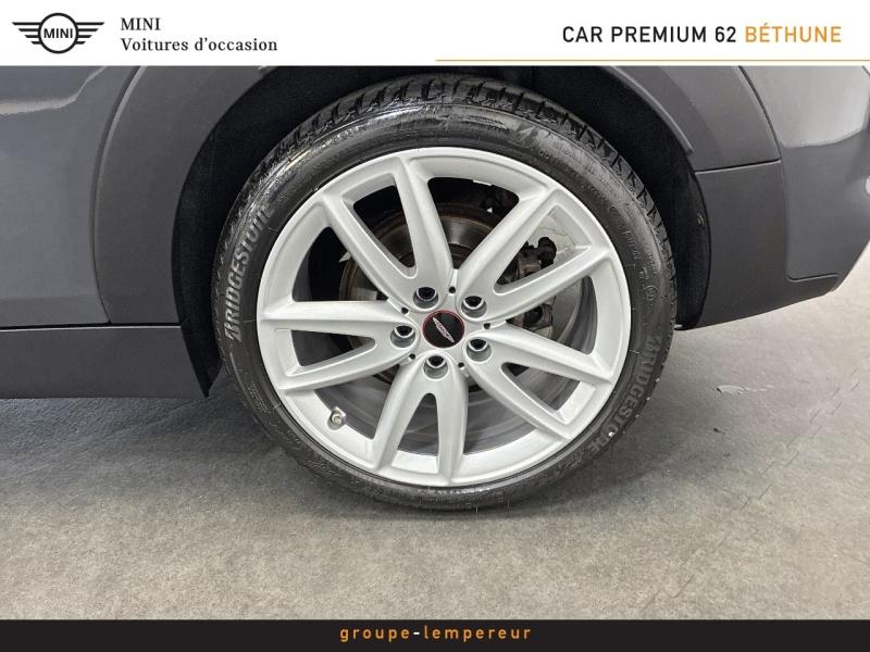 Image MINI Clubman Cooper S 178ch John Cooper Works BVA7