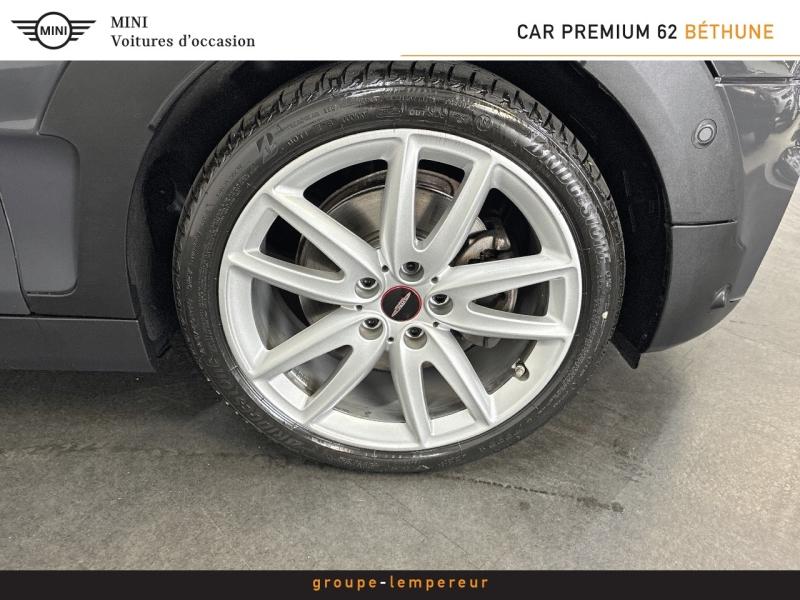 Image MINI Clubman Cooper S 178ch John Cooper Works BVA7