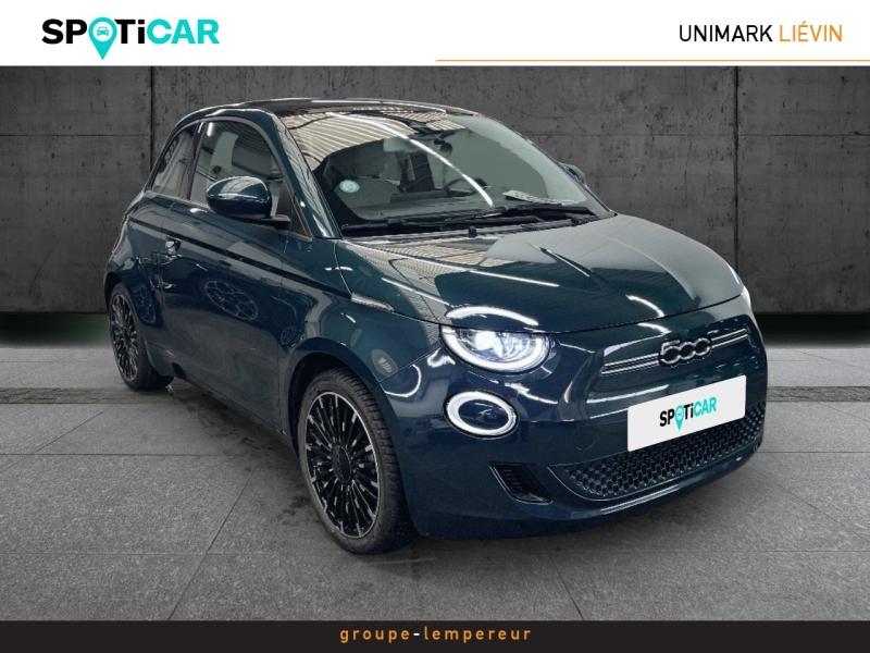 Photo FIAT 500 e 118ch Icône Plus