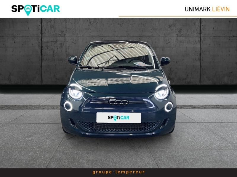 Image FIAT 500 e 118ch Icône Plus