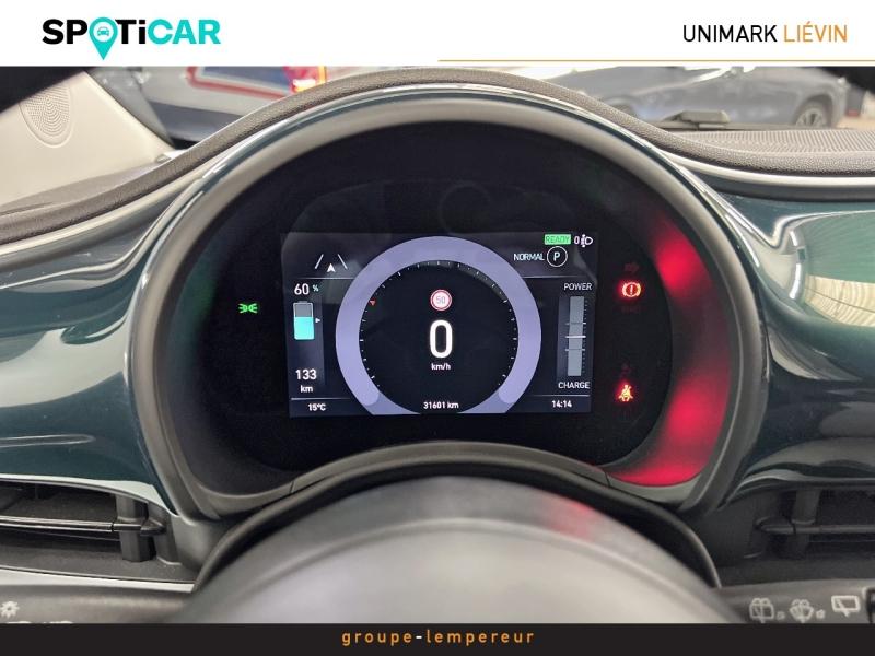 Image FIAT 500 e 118ch Icône Plus