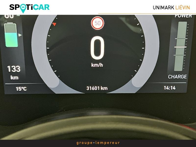 Image FIAT 500 e 118ch Icône Plus