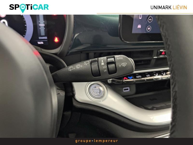 Image FIAT 500 e 118ch Icône Plus