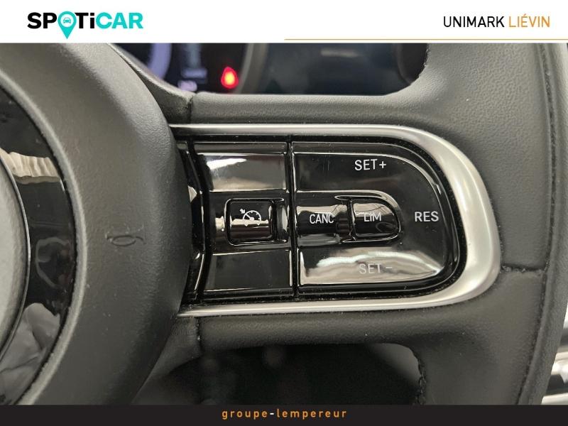 Image FIAT 500 e 118ch Icône Plus