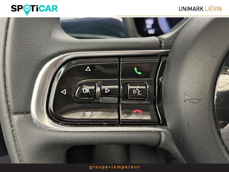 Image FIAT 500 e 118ch Icône Plus