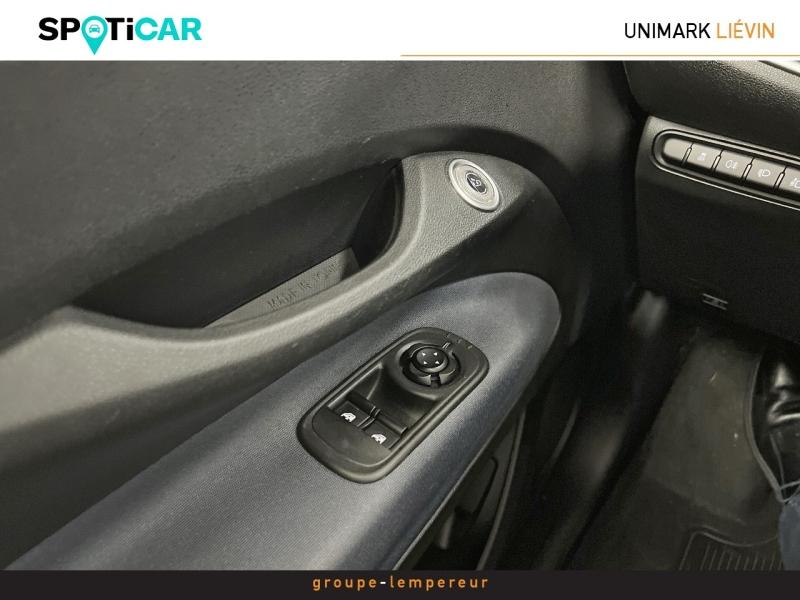 Image FIAT 500 e 118ch Icône Plus