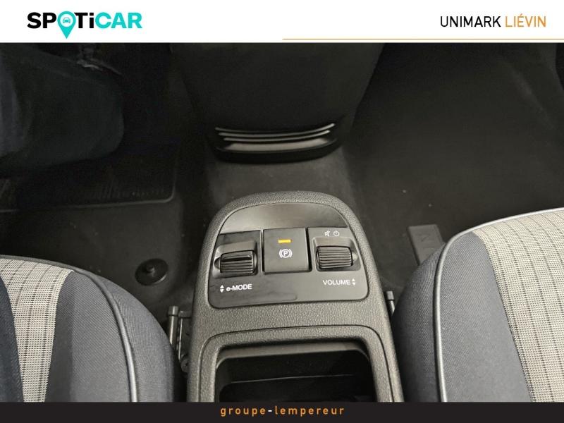 Image FIAT 500 e 118ch Icône Plus