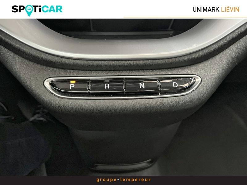 Image FIAT 500 e 118ch Icône Plus