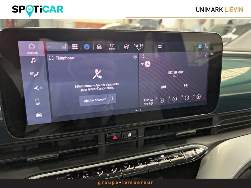 Image FIAT 500 e 118ch Icône Plus