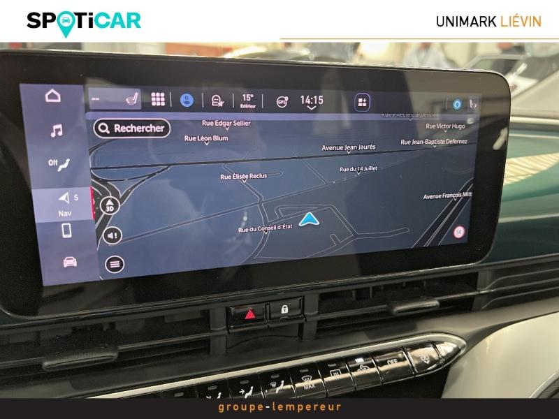 Image FIAT 500 e 118ch Icône Plus