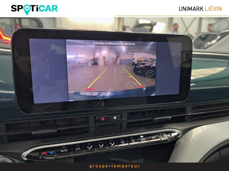 Image FIAT 500 e 118ch Icône Plus