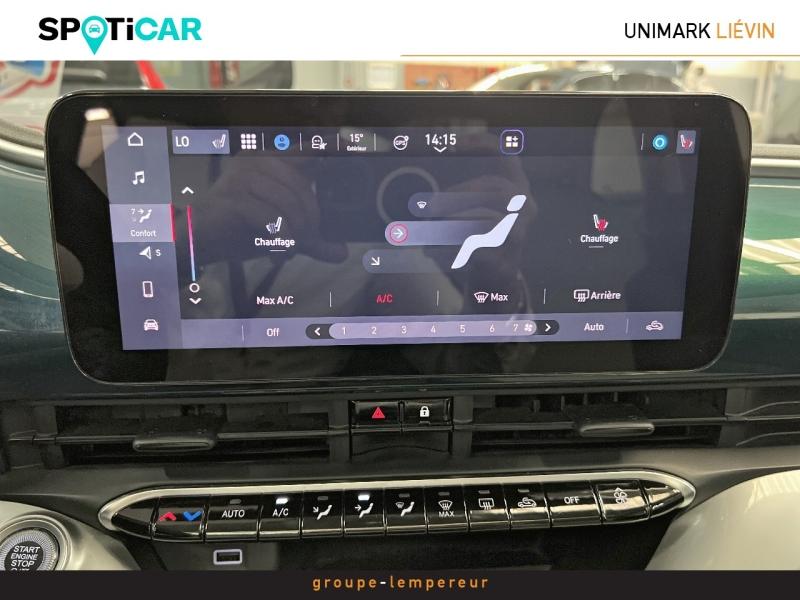 Image FIAT 500 e 118ch Icône Plus