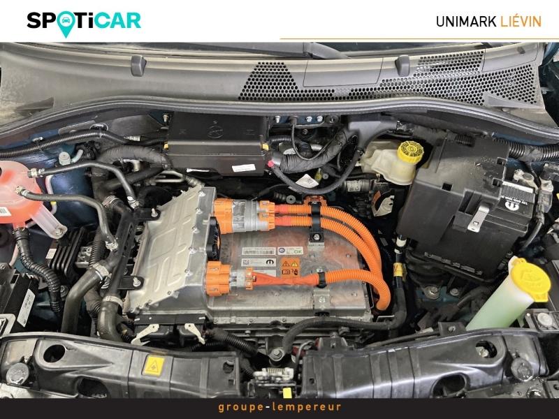 Image FIAT 500 e 118ch Icône Plus