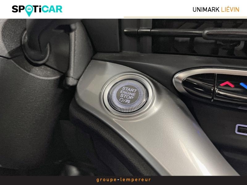 Image FIAT 500 e 118ch Icône Plus