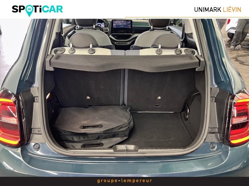 Image FIAT 500 e 118ch Icône Plus