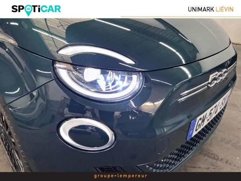 Image FIAT 500 e 118ch Icône Plus