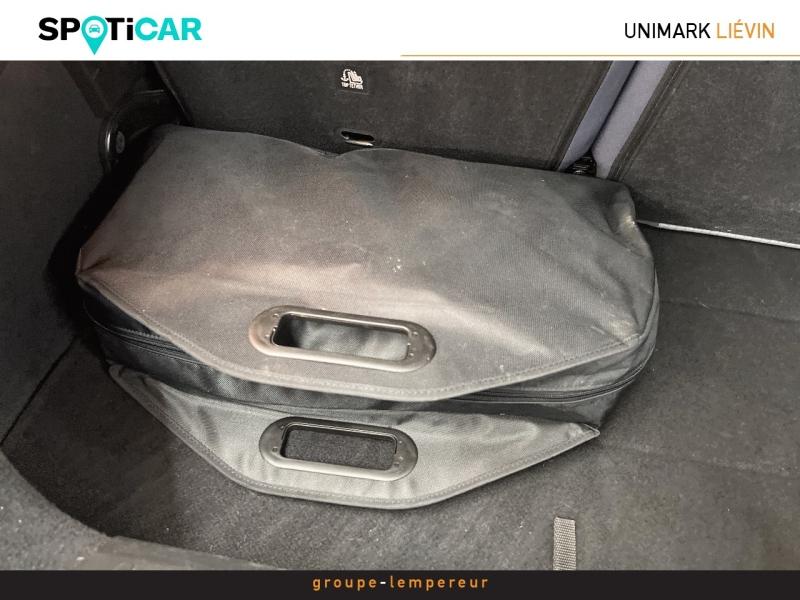 Image FIAT 500 e 118ch Icône Plus