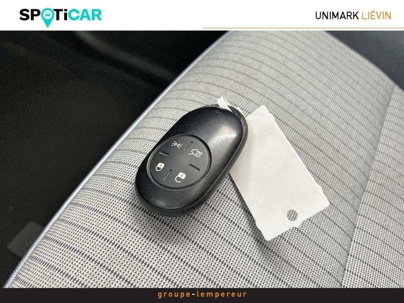 Image FIAT 500 e 118ch Icône Plus