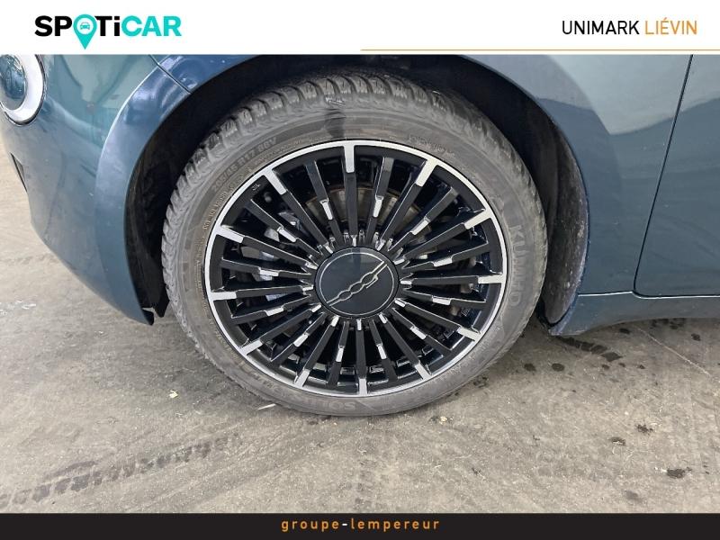 Image FIAT 500 e 118ch Icône Plus