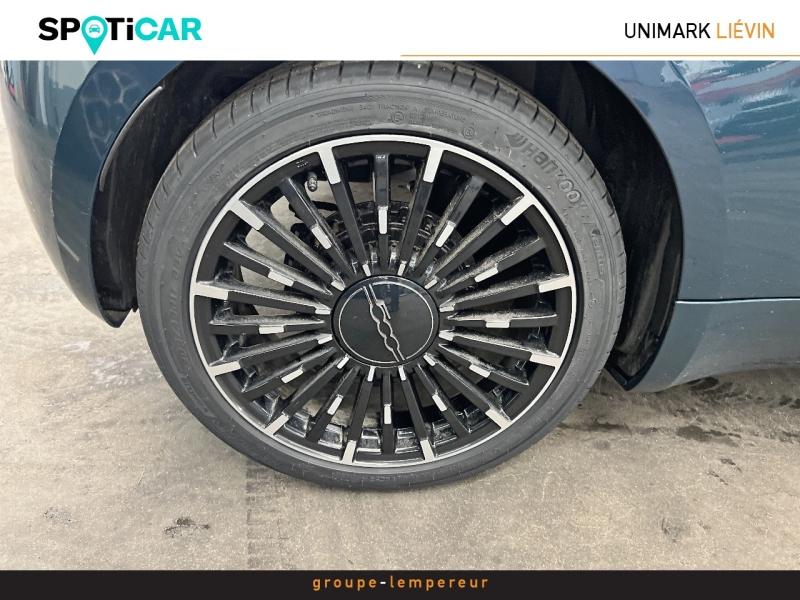 Image FIAT 500 e 118ch Icône Plus