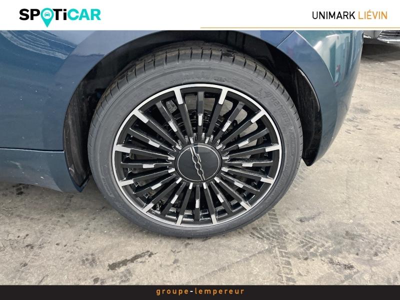 Image FIAT 500 e 118ch Icône Plus