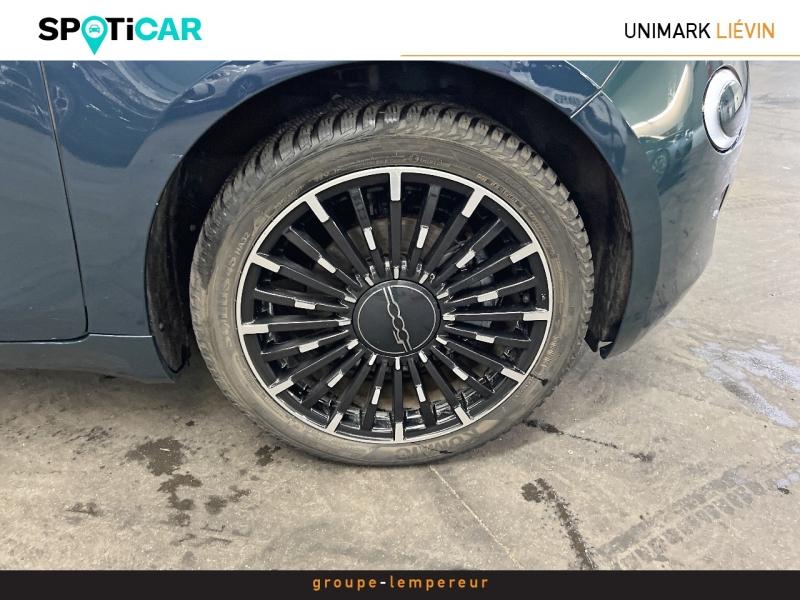 Image FIAT 500 e 118ch Icône Plus